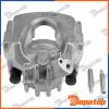 Étrier de frein avant droite pour CITROEN | 83-2617, 506-07711